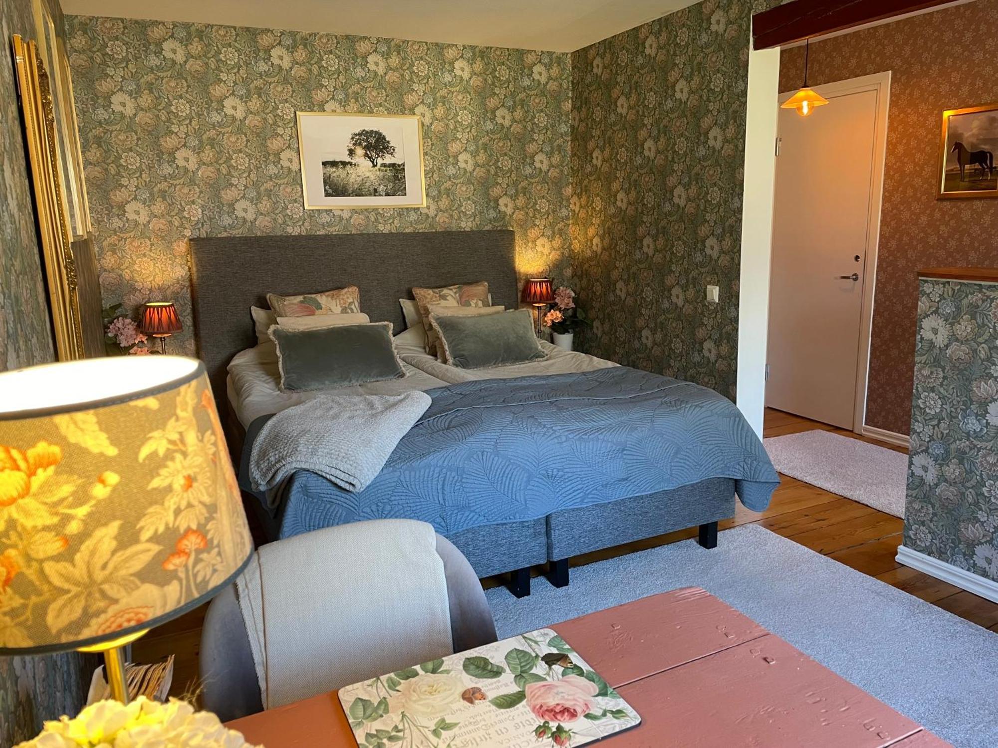 Baersta Bnb Kolbäck Extérieur photo