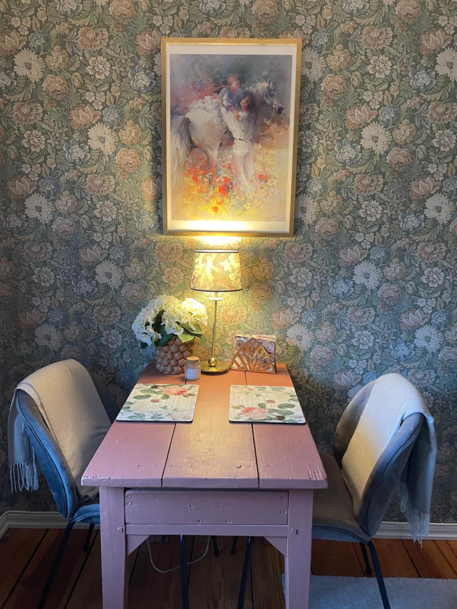 Baersta Bnb Kolbäck Extérieur photo